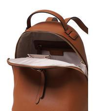 TWINSET SMALL BELT Rucsac cu curea Piele - Genți femei - 4