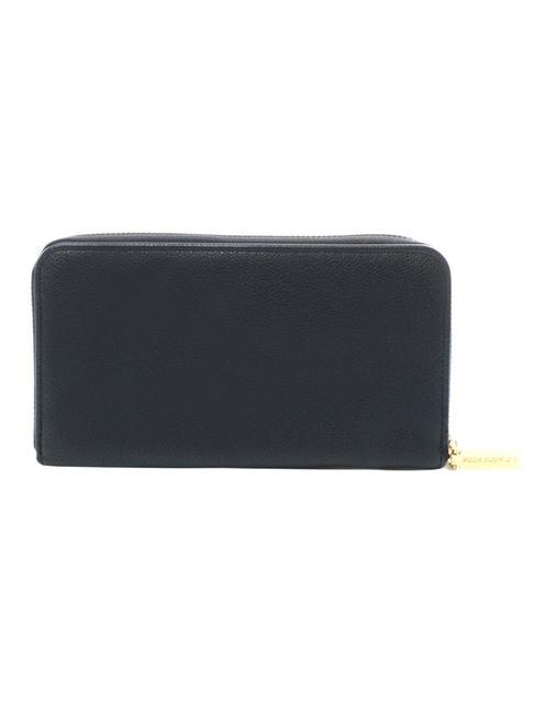 NEW JONES Portofel cu fermoar BLUE - Portofele femei