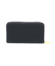 U.S. POLO ASSN. NEW JONES Portofel cu fermoar BLUE - Portofele femei - 3