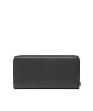 CALVIN KLEIN CK JEANS ULTRALIGHT Portofel mare cu fermoar negru - Portofele femei - 3