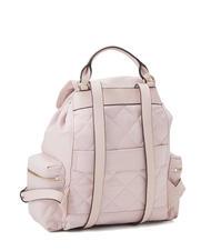 GUESS ECO GEMMA Rucsac Femeie roz pudra - Genți femei - 2