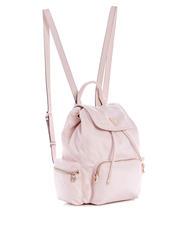 GUESS ECO GEMMA Rucsac Femeie roz pudra - Genți femei - 3