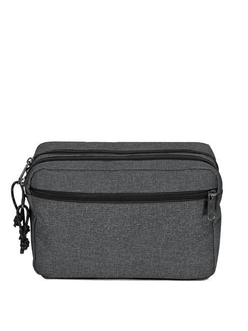MAVIS Frumoasa cutie BlackDenim - Truse de toaletă