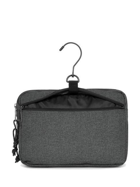 MAVIS Frumoasa cutie BlackDenim - Truse de toaletă