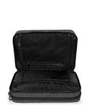EASTPAK MAVIS Frumoasa cutie BlackDenim - Truse de toaletă - 5