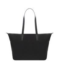 U.S. POLO ASSN. BIRMINGHAM Cumpărător pe umăr BLACK - Genți femei - 4