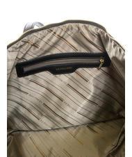 U.S. POLO ASSN. BIRMINGHAM Cumpărător pe umăr BLACK - Genți femei - 5