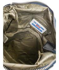 U.S. POLO ASSN. NEW WAGNER Bandolera de umăr BLUE - Genți de umăr bărbați - 5