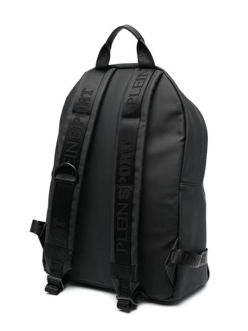 BOSTON Rucsac negru - Rucsacuri pentru școală și timp liber