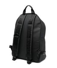 PLEIN SPORT BOSTON Rucsac negru - Rucsacuri pentru școală și timp liber - 2