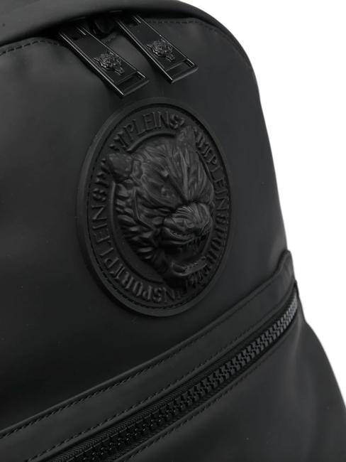 BOSTON Rucsac negru - Rucsacuri pentru școală și timp liber