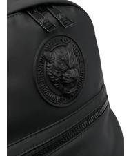 PLEIN SPORT BOSTON Rucsac negru - Rucsacuri pentru școală și timp liber - 3