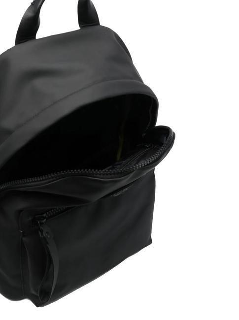 BOSTON Rucsac negru - Rucsacuri pentru școală și timp liber