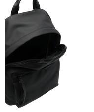 PLEIN SPORT BOSTON Rucsac negru - Rucsacuri pentru școală și timp liber - 4