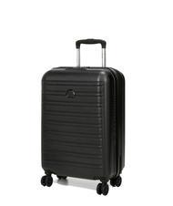 DELSEY CAMPIONARIO - SHADOW 5.0 Troller pentru bagaje de m&acirc;nă negru - Bagaje de m&acirc;nă - 3