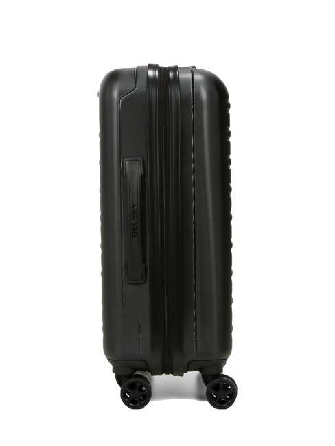 CAMPIONARIO - SHADOW 5.0 Troller pentru bagaje de m&acirc;nă negru - Bagaje de m&acirc;nă