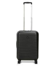 DELSEY CAMPIONARIO - SHADOW 5.0 Troller pentru bagaje de m&acirc;nă negru - Bagaje de m&acirc;nă - 5