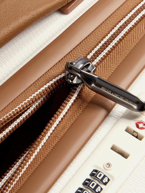 CHATELET AIR 2.0 Cărucior mediu angora - Trolere rigide