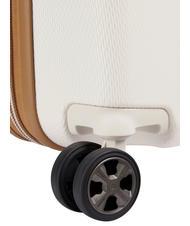 DELSEY CHATELET AIR 2.0 Cărucior mediu angora - Trolere rigide - 5