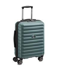 DELSEY CAMPIONARIO - SHADOW 5.0 Troller pentru bagaje de m&acirc;nă iguană - Bagaje de m&acirc;nă - 3