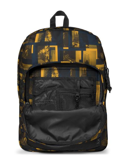 PINNACLE Rucsac citygrainnavy - Rucsacuri pentru școală și timp liber