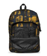 EASTPAK PINNACLE Rucsac citygrainnavy - Rucsacuri pentru școală și timp liber - 3