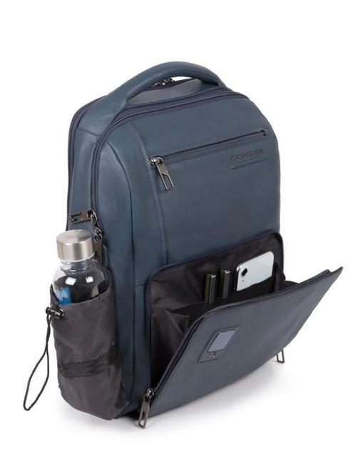 AKRON Rucsac AKRON pentru PC 15,6 " albastru - Rucsacuri pentru laptop