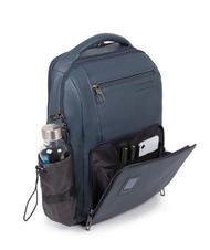 PIQUADRO AKRON Rucsac AKRON pentru PC 15,6 " - Rucsacuri pentru laptop