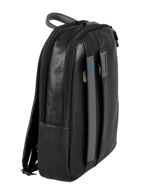Rucsac Port P15, 14 "pentru PC negru - Rucsacuri pentru laptop