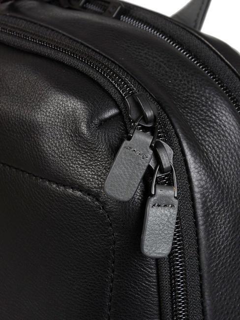 Rucsac Port P15, 14 "pentru PC negru - Rucsacuri pentru laptop
