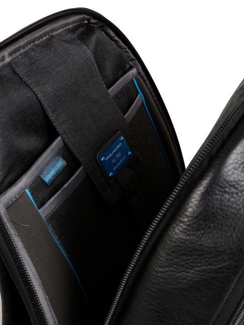 Rucsac Port P15, 14 "pentru PC negru - Rucsacuri pentru laptop