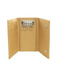 MANDARINA DUCK MD20 Carcasă cheie ocru - Portchei - 2