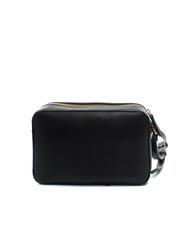 TWINSET SMALL BELT Husa pentru camera cu curea negru - Genți femei - 4