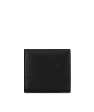 ARMANI EXCHANGE WAVE Portofel mic negru - Portofele femei - 4