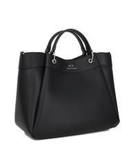 ARMANI EXCHANGE WAVE Geantă de mână cu curea de umăr - Genți femei