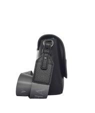 ARMANI EXCHANGE A|X geanta de umar negru - Genți femei - 4