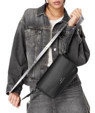 ARMANI EXCHANGE A|X geanta de umar negru - Genți femei - 6
