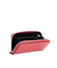 ARMANI EXCHANGE A|X VERNICE LOGO Portofel cu efect de brevet evidențiază - Portofele femei - 2