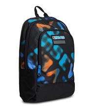 SEVEN MELT BOY JACK Rucsac troler detasabil cu 3 roti negru - Rucsacuri cu role - 4