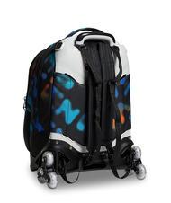 SEVEN MELT BOY JACK Rucsac troler detasabil cu 3 roti negru - Rucsacuri cu role - 6