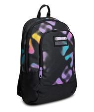 SEVEN MELT GIRL JACK Rucsac troler detasabil cu 3 roti negru - Rucsacuri cu role - 3