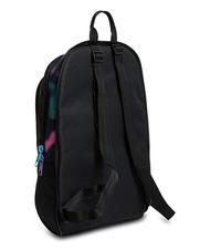 SEVEN MELT GIRL JACK Rucsac troler detasabil cu 3 roti negru - Rucsacuri cu role - 4