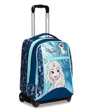 FROZEN BELIEVE IN YOURSELF Rucsac troler 2 roti - Rucsacuri cu role