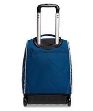 FROZEN BELIEVE IN YOURSELF Rucsac troler 2 roti tardis albastru - Rucsacuri cu role - 6