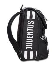 JUVENTUS LEGENDS TEAM Rucsac extensibil STRIPE BLACK / WHITE - Rucsacuri pentru școală și timp liber - 2