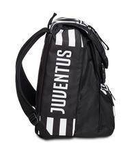 JUVENTUS LEGENDS TEAM Rucsac extensibil STRIPE BLACK / WHITE - Rucsacuri pentru școală și timp liber - 3