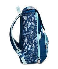 FROZEN BELIEVE IN YOURSELF Rucsac extensibil tardis albastru - Rucsacuri pentru școală și timp liber - 3
