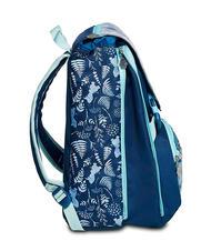 FROZEN BELIEVE IN YOURSELF Rucsac extensibil tardis albastru - Rucsacuri pentru școală și timp liber - 4