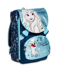 FROZEN BELIEVE IN YOURSELF Rucsac extensibil tardis albastru - Rucsacuri pentru școală și timp liber - 5