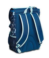 FROZEN BELIEVE IN YOURSELF Rucsac extensibil tardis albastru - Rucsacuri pentru școală și timp liber - 6